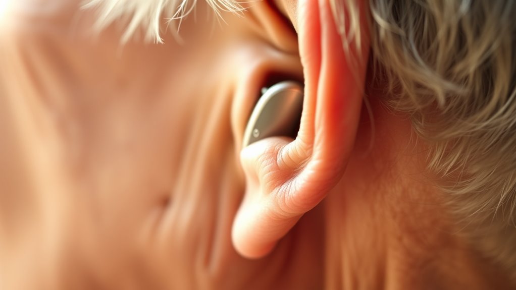 top hearing aids for seniors