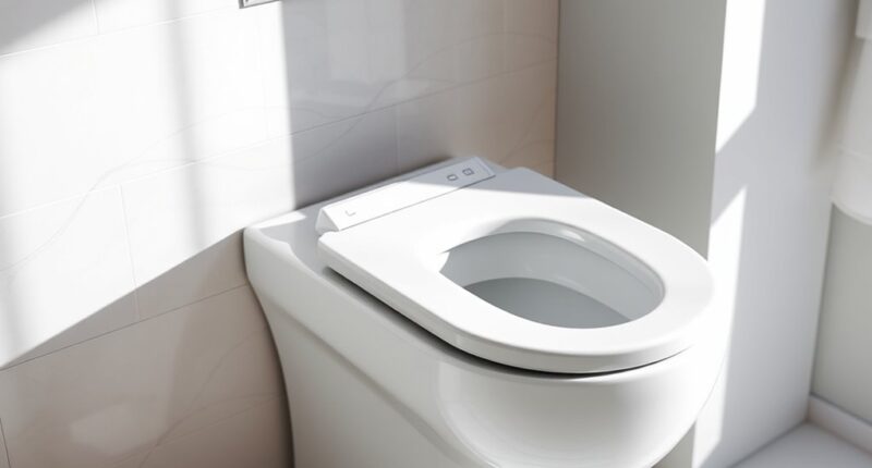 top heated bidet seats 2025