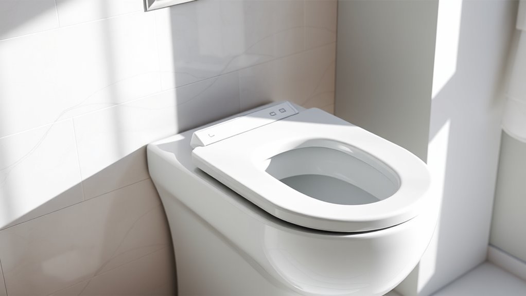 top heated bidet seats 2025