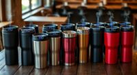 top heated travel mug picks