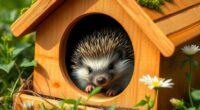 top hedgehog house recommendations