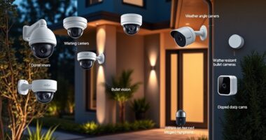 top home security camera picks