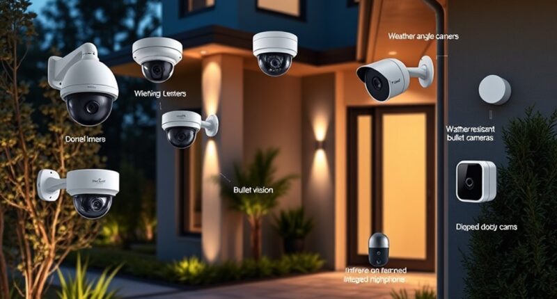 top home security camera picks