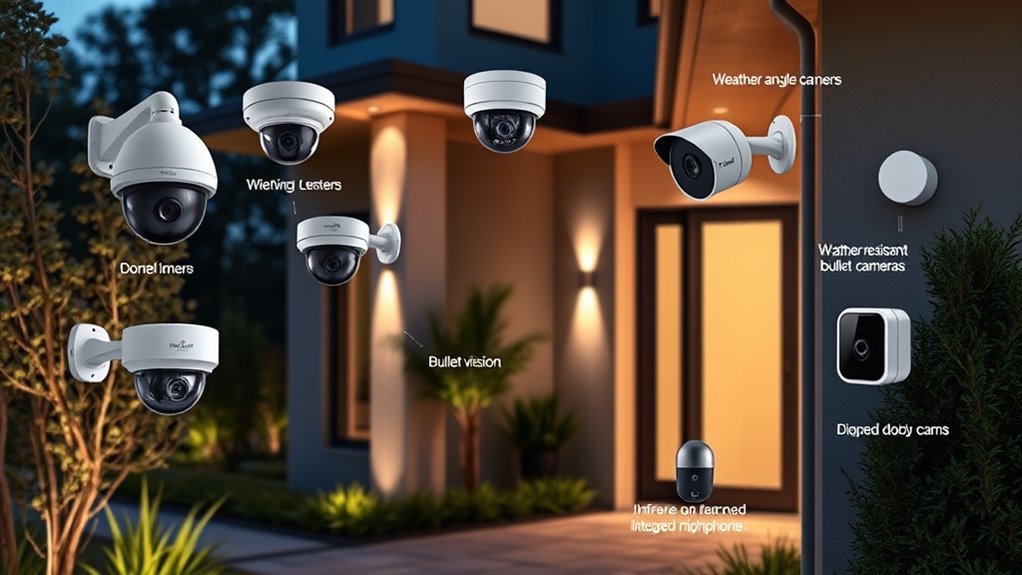 top home security camera picks