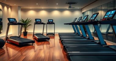 top home treadmill picks