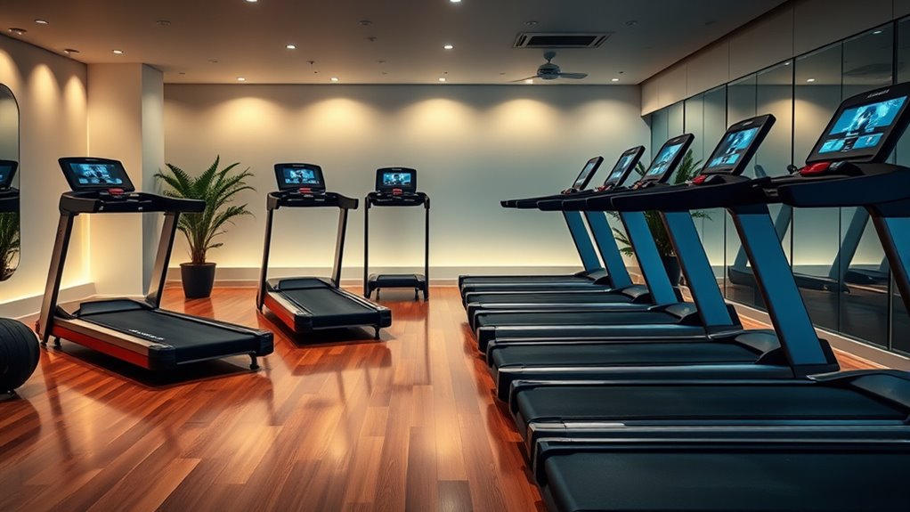 top home treadmill picks