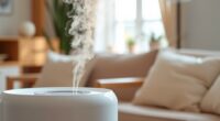 top humidifiers for seniors