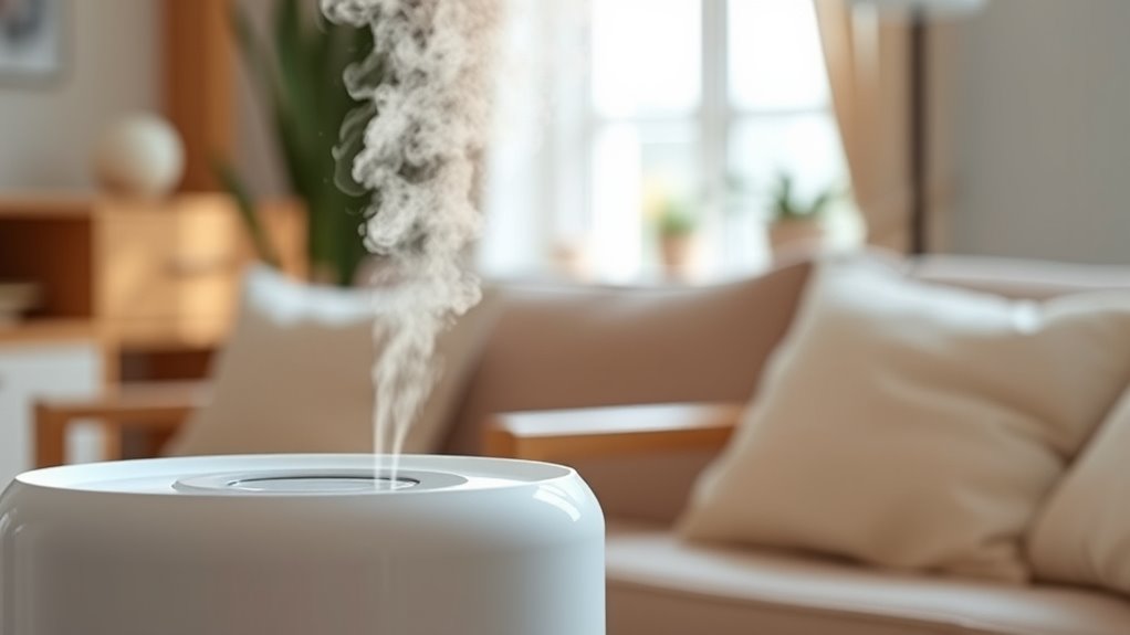 top humidifiers for seniors