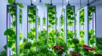 top hydroponic tower options