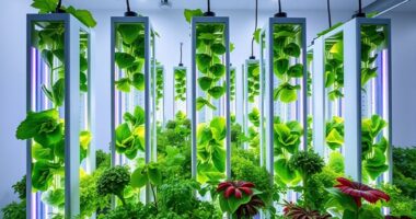 top hydroponic tower options