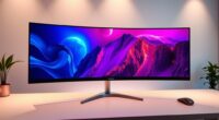 top immersive ultrawide monitors