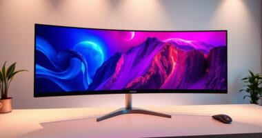 top immersive ultrawide monitors