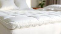 top incontinence mattress protectors
