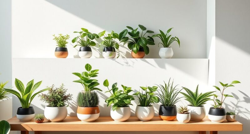 top indoor garden kit suggestions