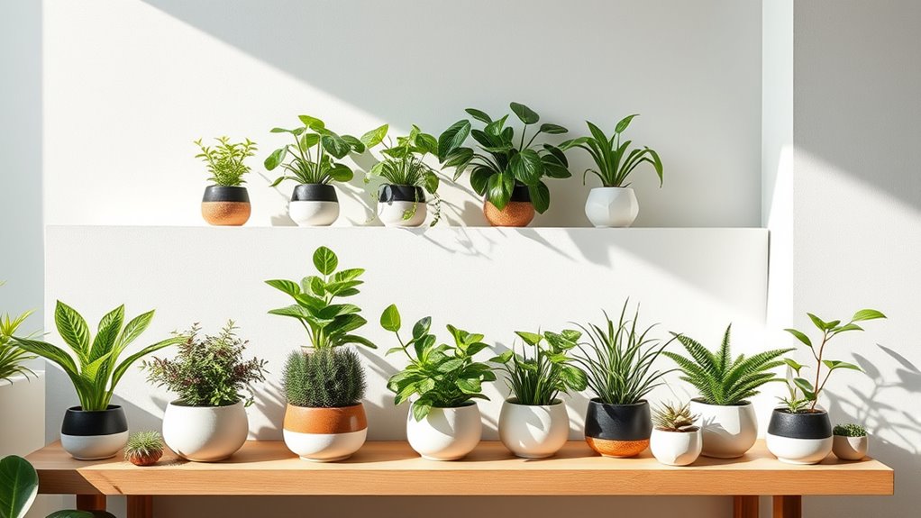 top indoor garden kit suggestions