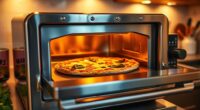 top indoor pizza oven reviews