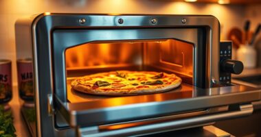 top indoor pizza oven reviews