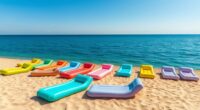 top inflatable loungers review