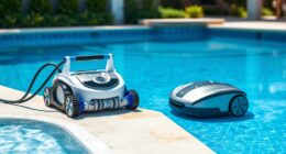 top inground pool cleaner picks
