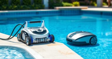 top inground pool cleaner picks