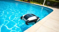 top inground pool cleaners
