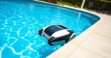 top inground pool cleaners