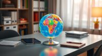 top interactive globe recommendations