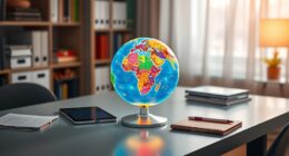 top interactive globe recommendations