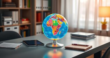top interactive globe recommendations