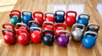top kettlebell set picks