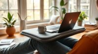 top lap desk options