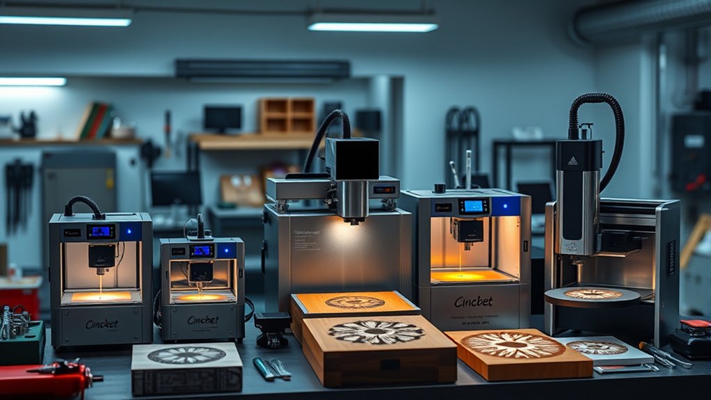 top laser engravers 2025
