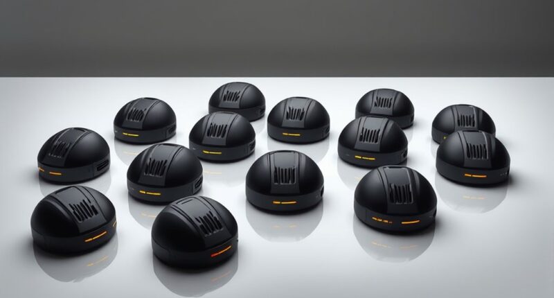 top laser hair growth devices