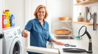 top laundry accessibility tools