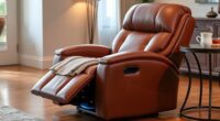 top lift chairs 2025