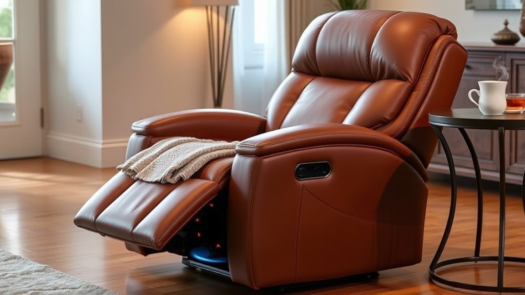 top lift chairs 2025