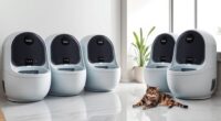 top litter robot picks