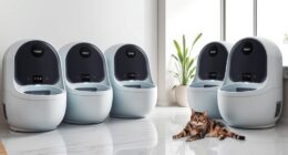 top litter robot picks