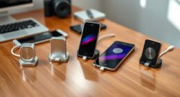 top magnetic phone charger options