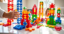 top magnetic tile picks