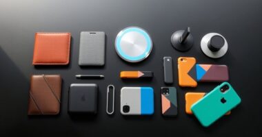 top magsafe accessories 2025