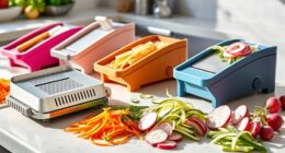 top mandoline slicer picks