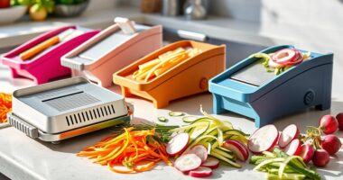 top mandoline slicer picks