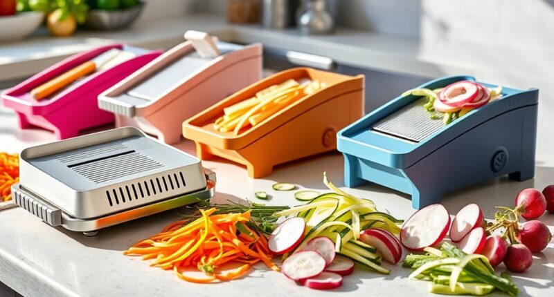 top mandoline slicer picks