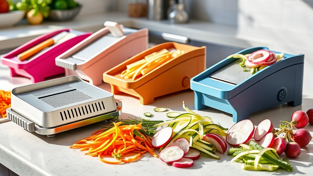 top mandoline slicer picks