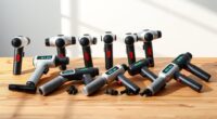 top massage guns 2025