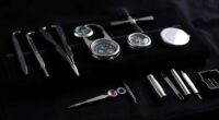 top mechanical watch tool kits