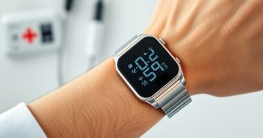 top medical alert watches