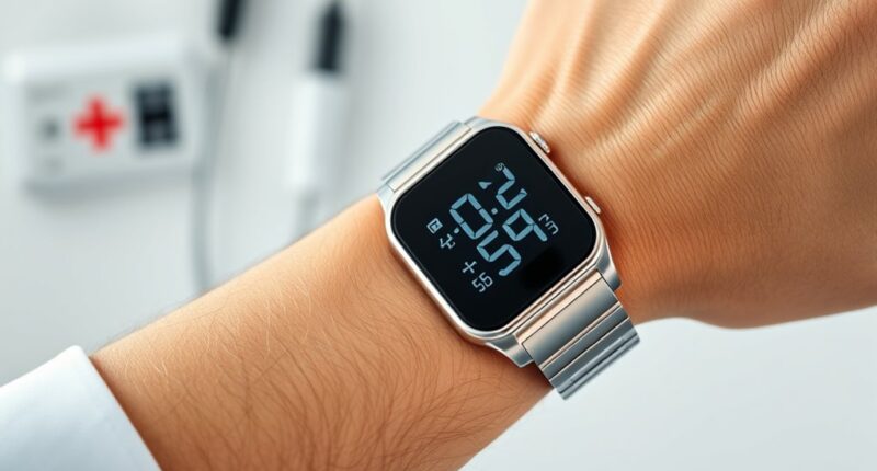 top medical alert watches