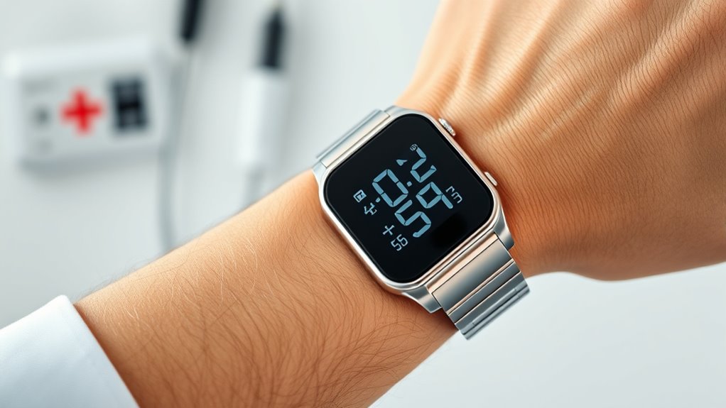 top medical alert watches